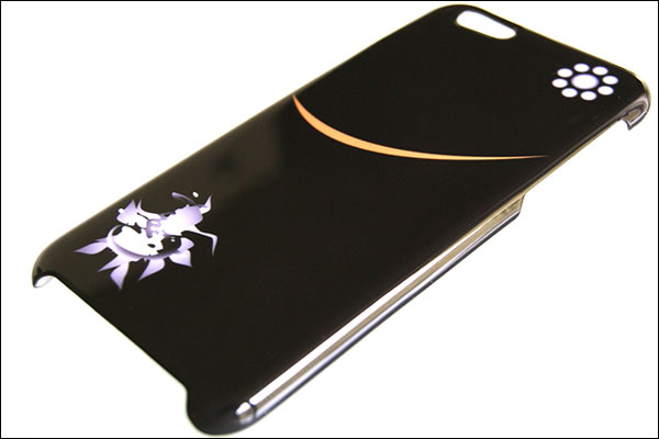 戦国iphone6ケース【伊達政宗】