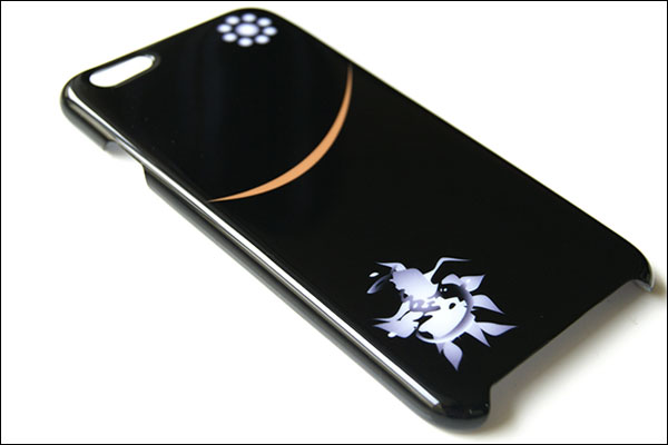 戦国iphone6ケース【伊達政宗】