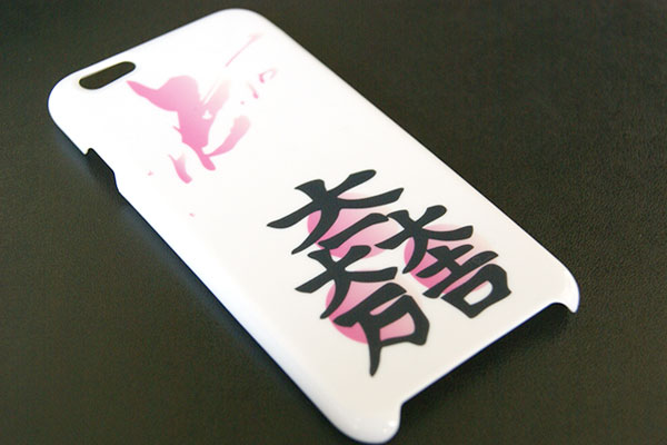 戦国iphone6ケース【石田三成】