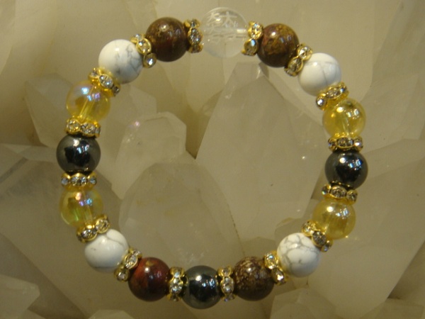 パワーストーン【石田三成】