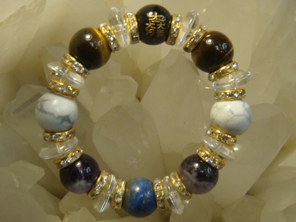 パワーストーン【石田三成】