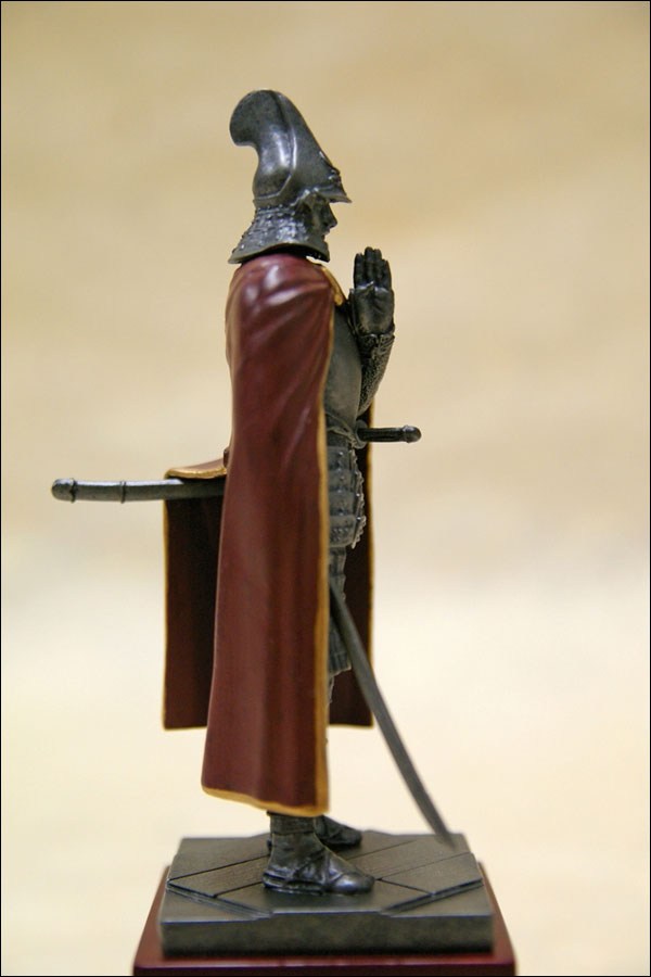 戦国フィギュア【織田信長】