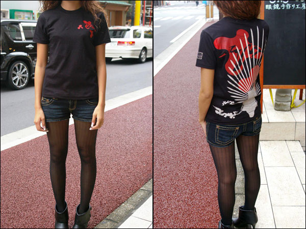 戦国武将Tシャツ【天下統一・豊臣秀吉】