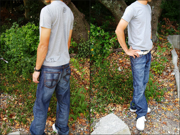 戦国武将Ｔシャツ【蜻蛉切・本多忠勝】