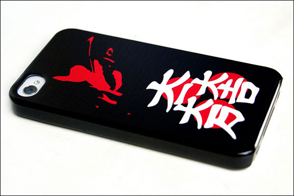 戦国iPhoneケース【石田三成・大一大万大吉】