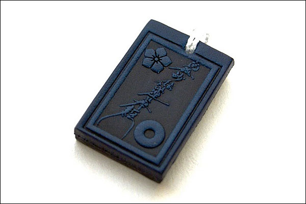 戦国武将ストラップ【加藤清正】