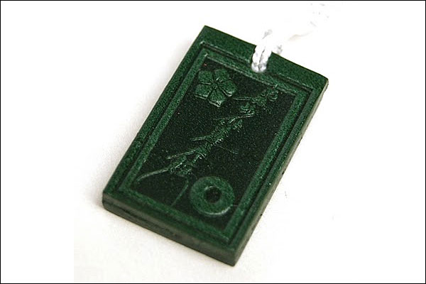 戦国武将ストラップ【加藤清正】