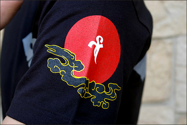 風林火山・武田信玄Ｔシャツ/通販