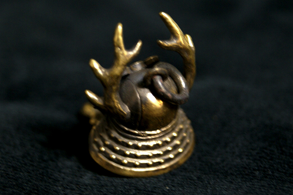 戦国武将シルバーアクセサリー【真田幸村】